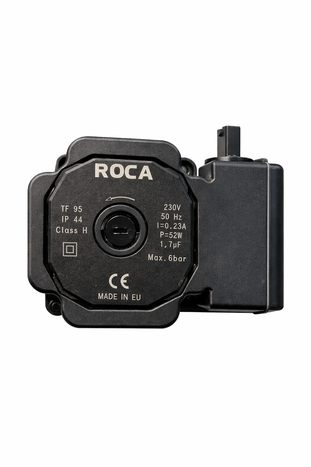 Bomba de circulacion de agua Roca Neobit, Sara, Nora 24 24 F (122070370)