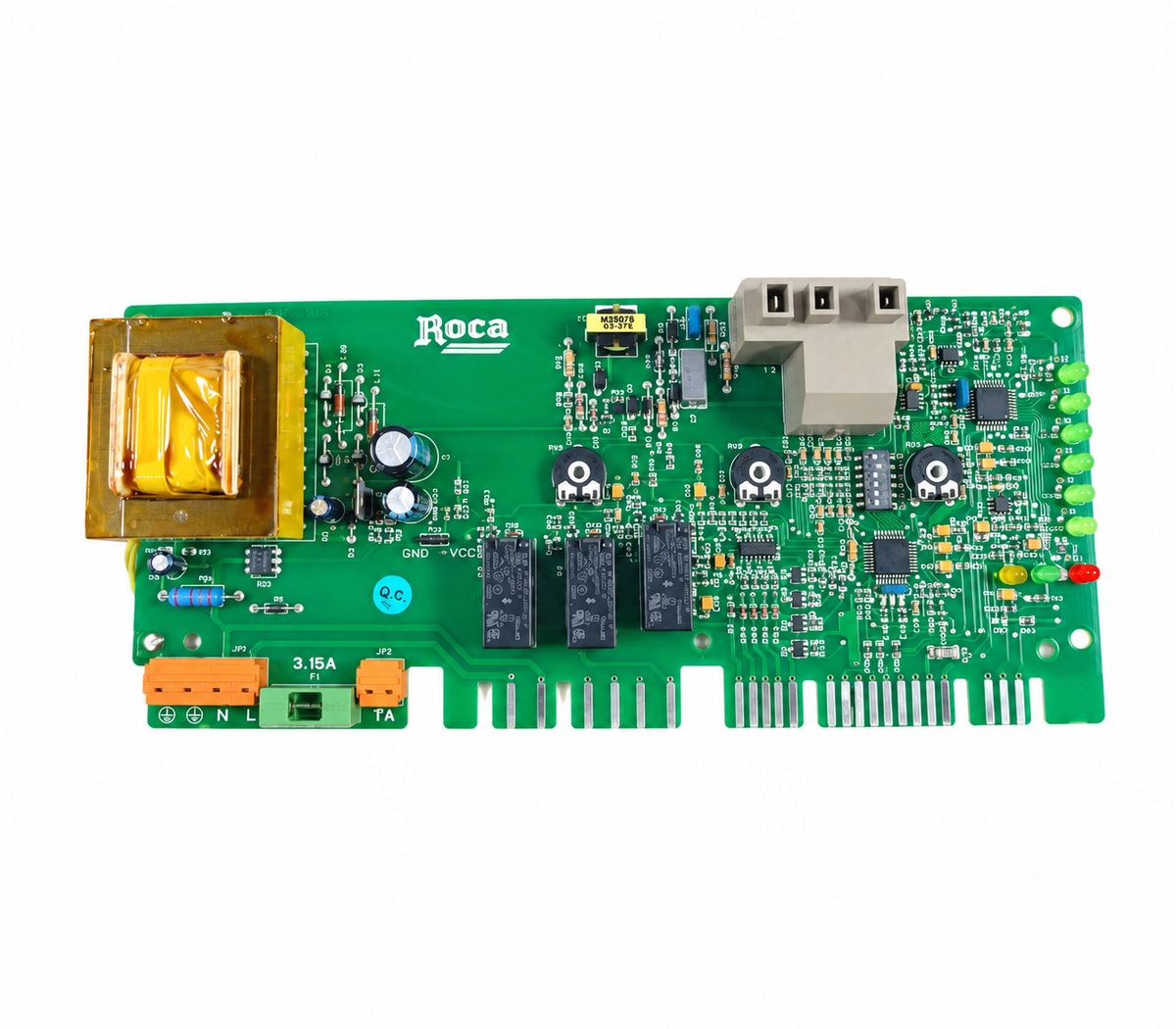 Placa electrónica Roca Victoria FF
