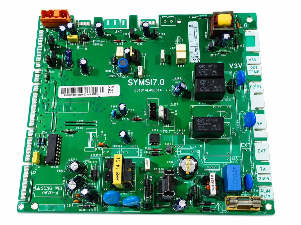 Placa electronica Saunier Duval Themaclassic F25e