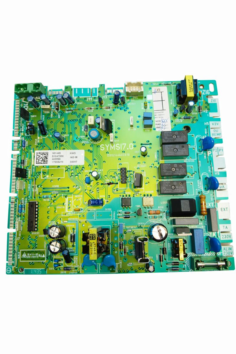 Placa electronica Saunier Duval Themaclassic F25