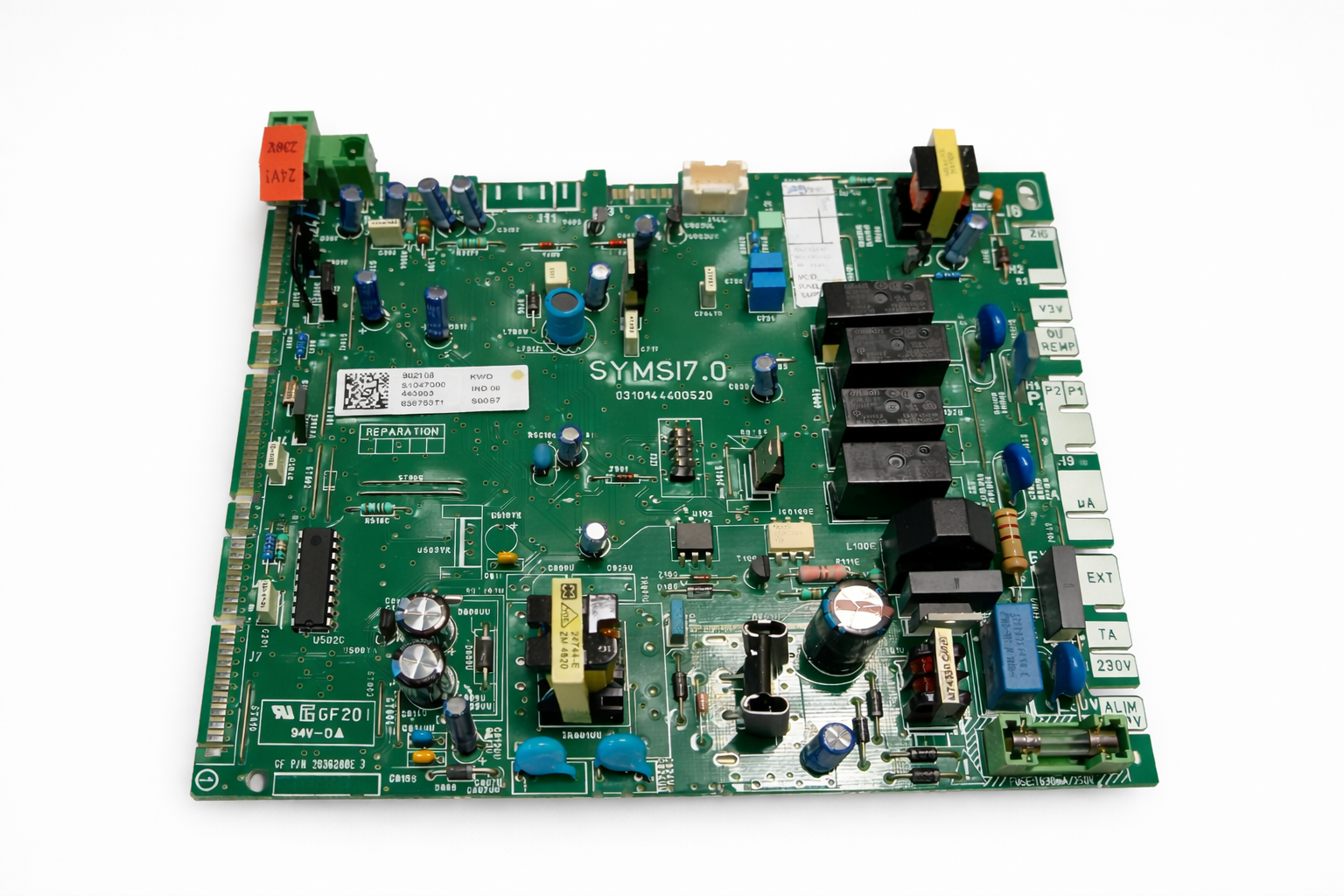 Placa electronica Saunier Duval Themaclassic F25e