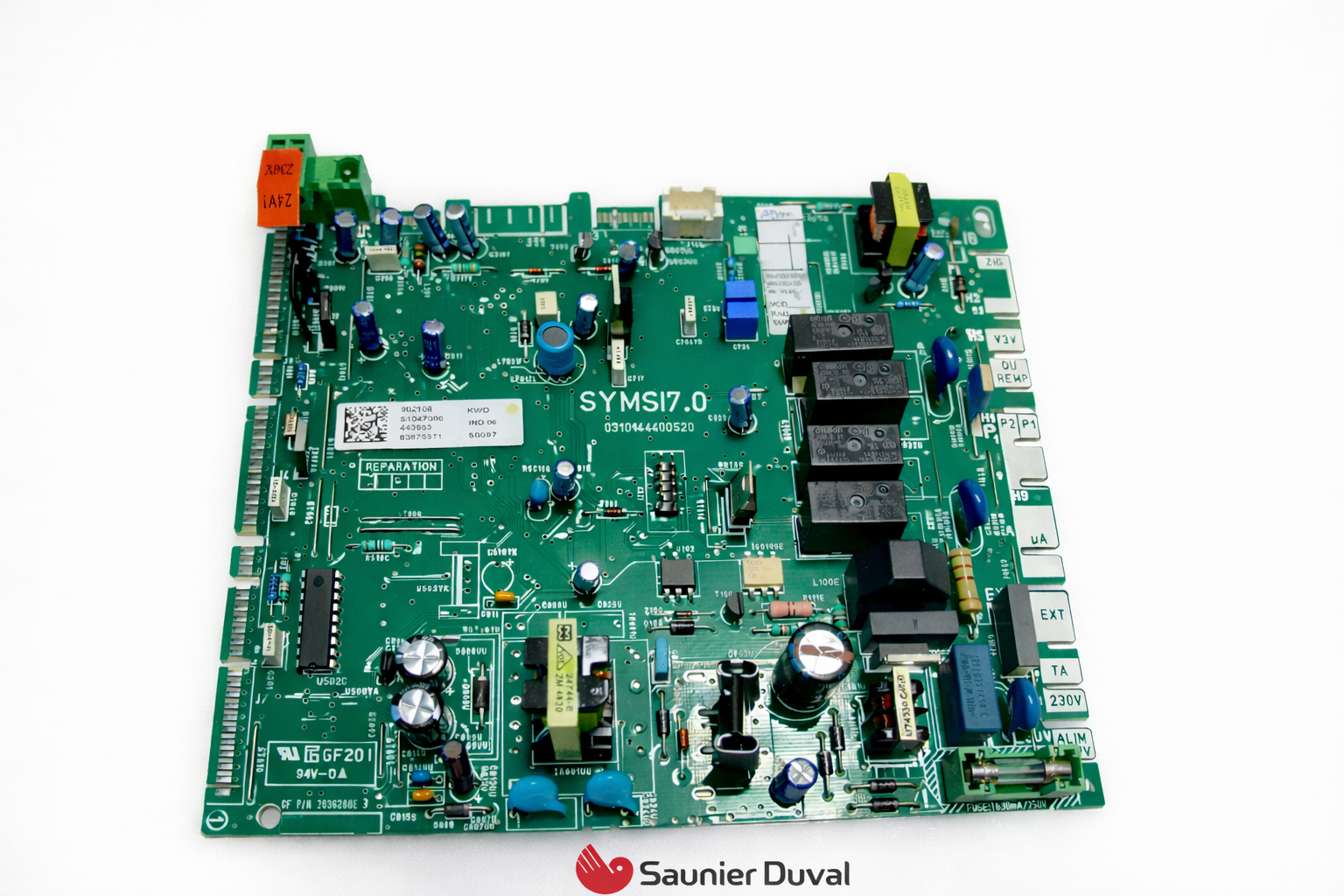 Platine elektronisch Saunier Duval Thematek sF24e