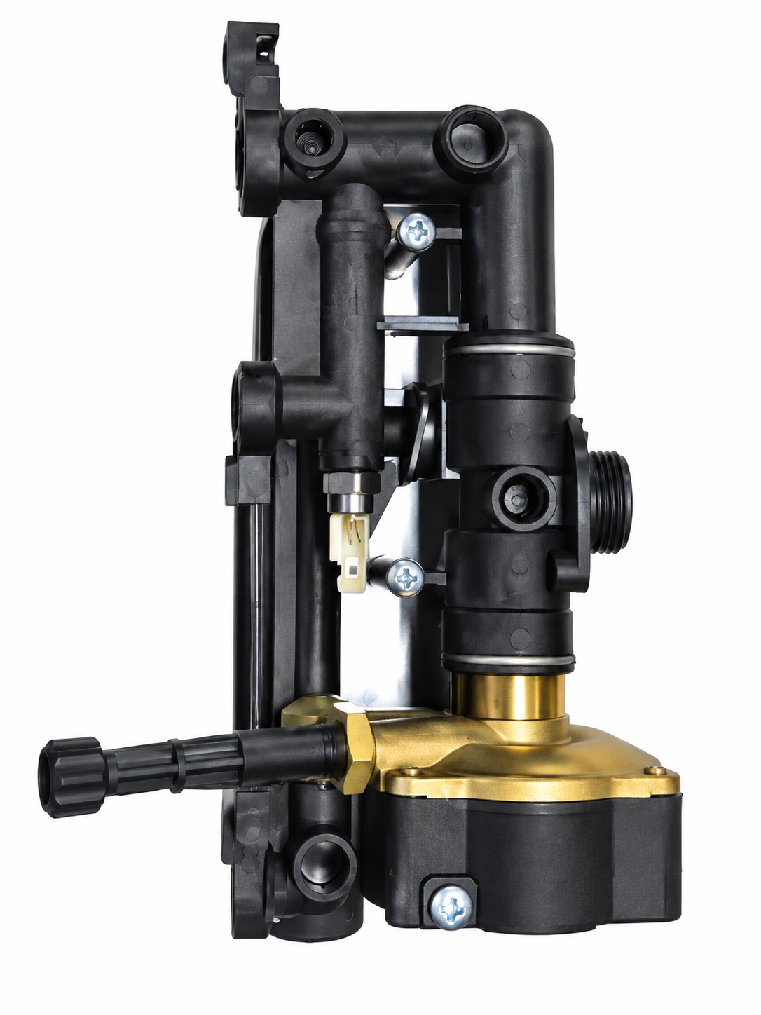 Válvula 3 vías Caldera Fagor Micraplus Nox CE-24E N