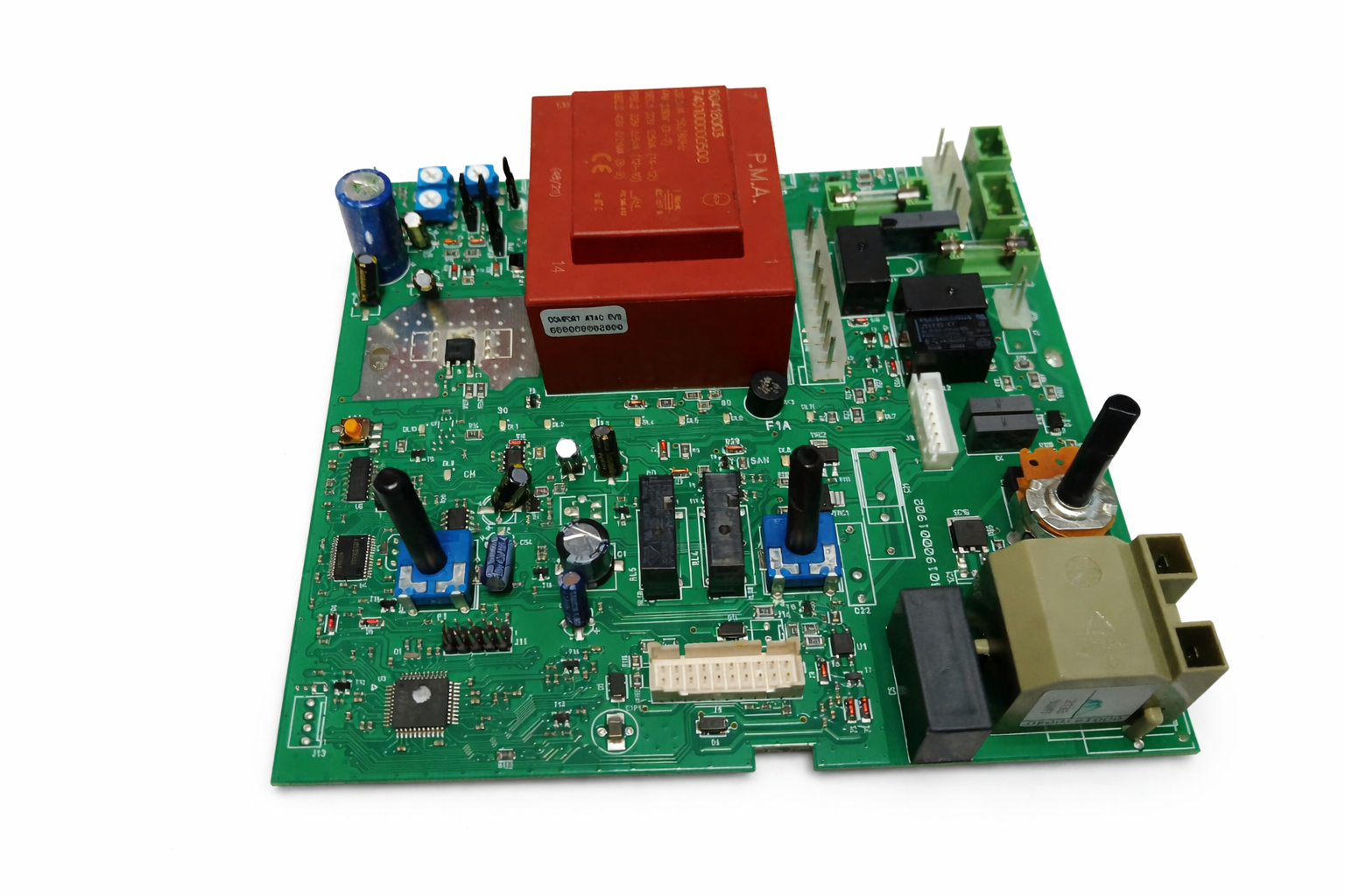 Placa electronica para caldera Chaffoteaux Elexia Comfort