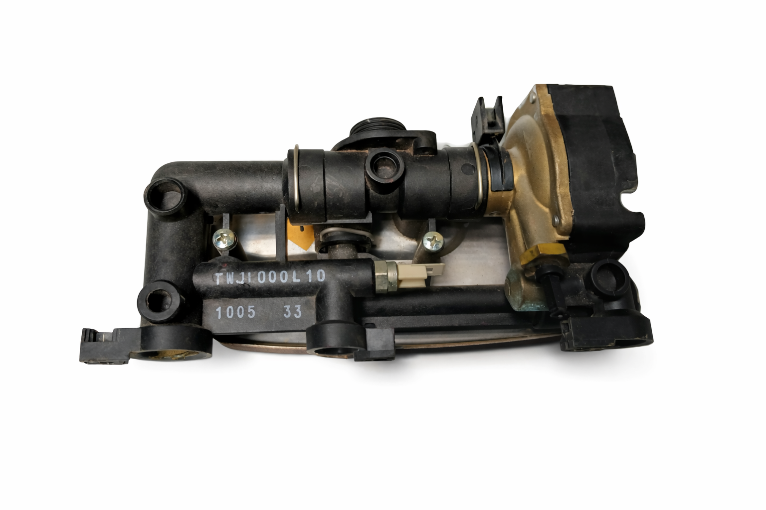 Válvula 3 vías Fagor Super Compact F24