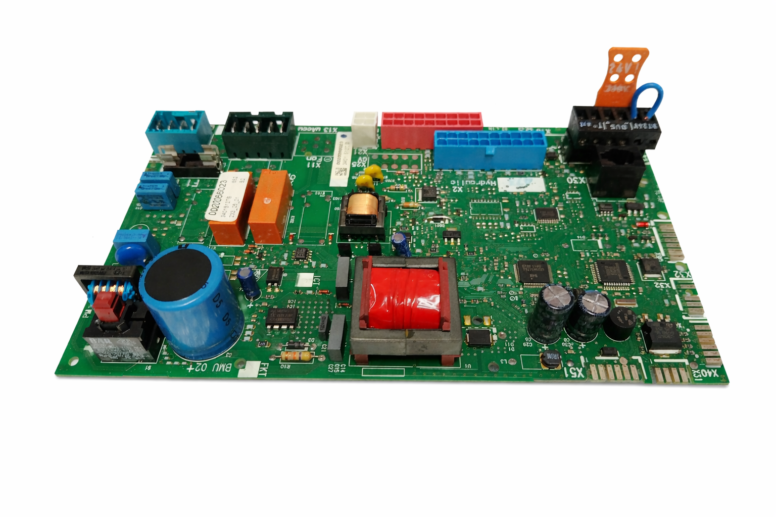 Placa electronica Saunier Duval Themacondens F25 (0020066119)