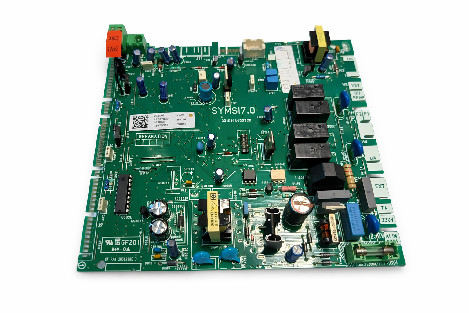 Placa electronica Saunier Duval Themaclassic F24e
