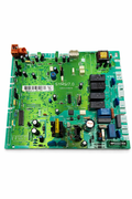 PLACA ELECTRONICA SAUNIER DUVAL ISOFAST F30-F35 E H MOD