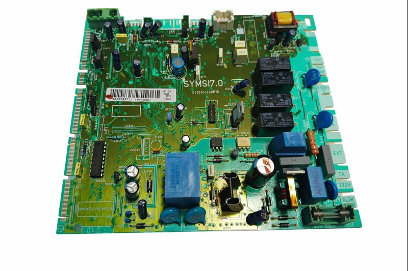 Placa electronica Saunier Duval SYMS17.0