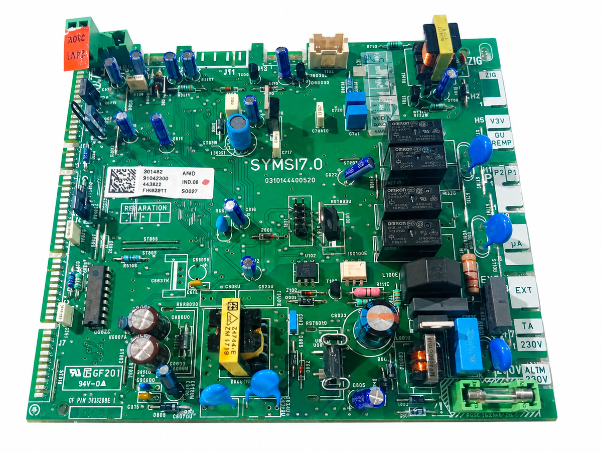 Placa electronica Saunier Duval Thematek sF24e