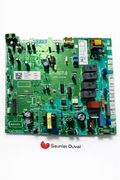 Platine elektronisch Saunier Duval Themafast F25 E H MOD/ Themafast F30E H MOD