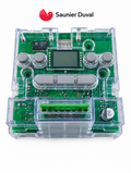 Placa display Saunier Duval Isofast F30E H-MOD