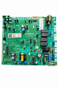 Placa electronica Saunier Duval (S10470)