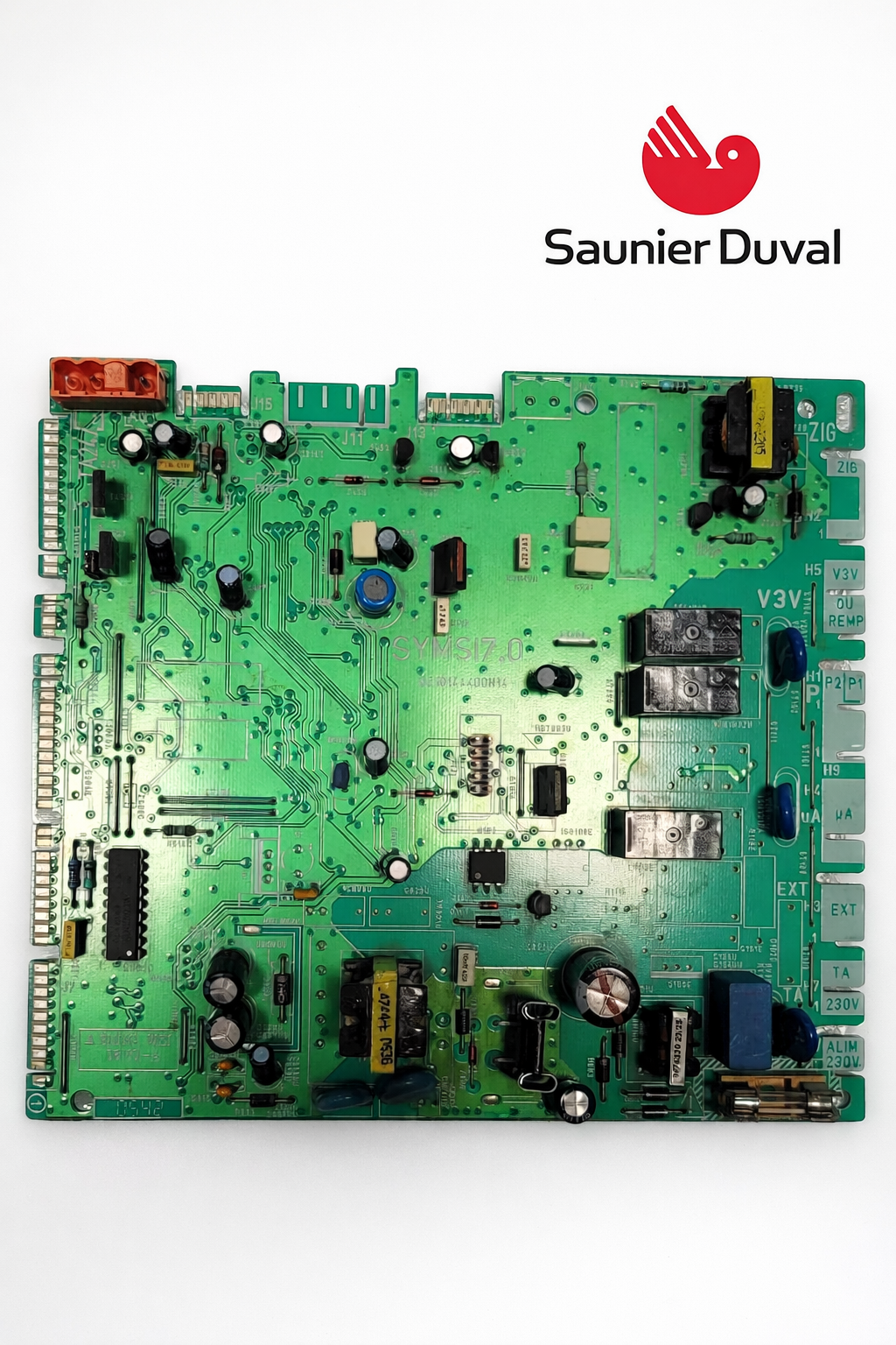 Placa electronica Saunier Duval Themaclassic F25E