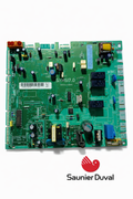 Placa electronica Saunier Duval Themaclassic F25e 0310144400L12