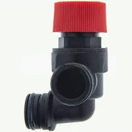 Valvula de seguridad Saunier Duval Themaclassic 24/25