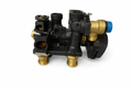 Valvula de tres vias Themafast F30/F35 E H MOD