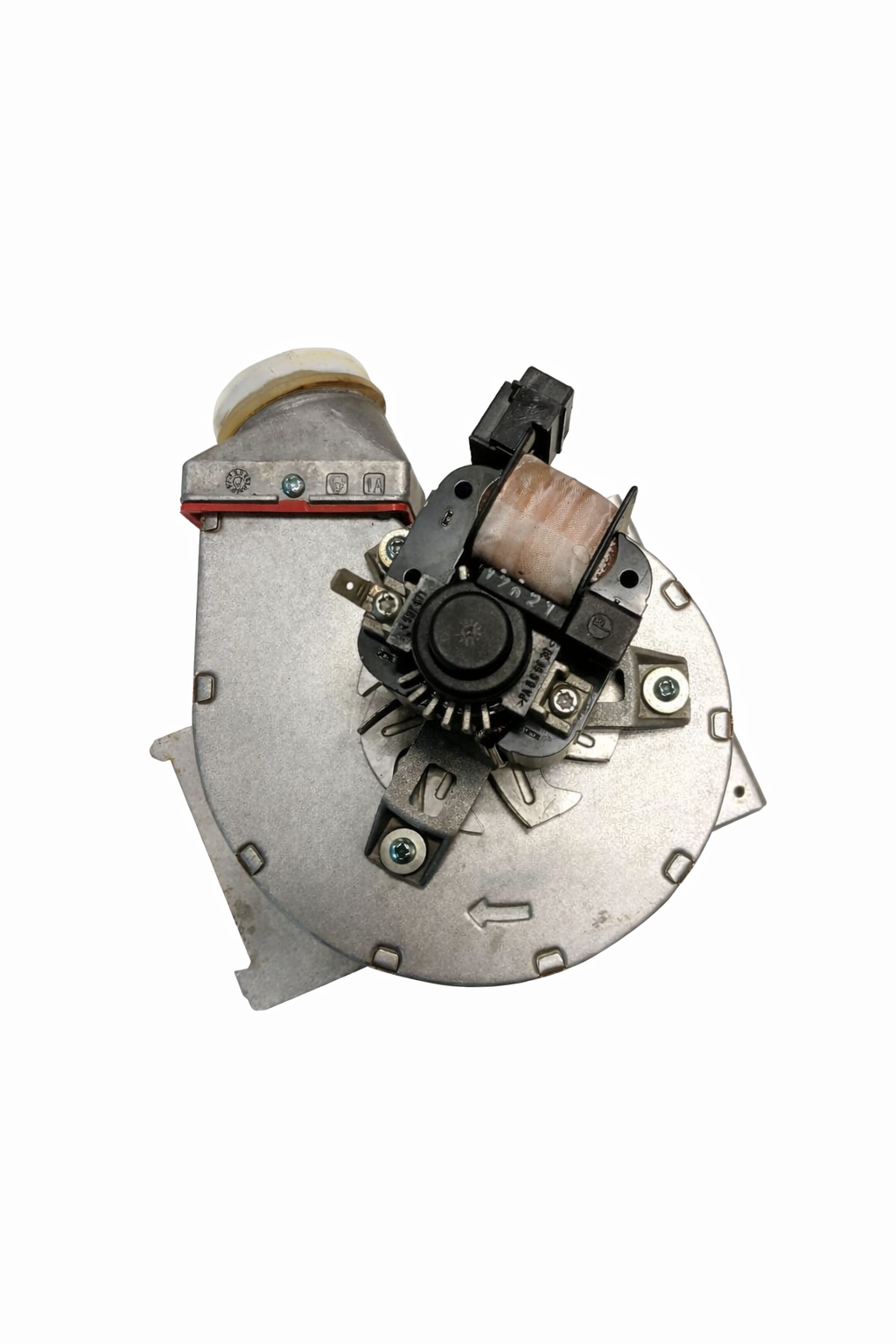 Extractor Ventilador Saunier Duval Isofast F28 E 05723800