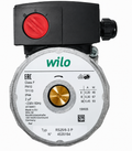 Bomba de Circulación de agua WILO RS 25/6 3P
